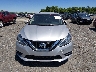 3N1AB7APXGY****** Wrecked 2016 Nissan Sentra in Maryland State