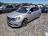 3N1AB7APXGY****** Used and Repairable 2016 Nissan Sentra in Elkton