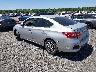 3N1AB7APXGY****** Salvage and Repairable 2016 Nissan Sentra in Elkton
