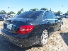 WDDGF4HB3EA****** Salvage and Wrecked 2014 Mercedes-Benz C-Class in California State