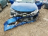 1C3CCCAB1FN****** Salvamento y Reparables 2015 Chrysler 200 en Estado de Ohio