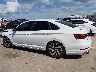 3VW6T7BU0LM****** Salvage 2020 Volkswagen Jetta GLI