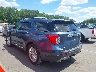 1FMSK7FH3LG****** Salvage and Repairable 2020 Ford Explorer in Raleigh