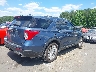 1FMSK7FH3LG****** Salvage and Wrecked 2020 Ford Explorer in North Carolina State