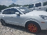 WP1AA2AY9ND****** Usados 2022 Porsche Cayenne en Estado de Georgia