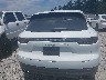WP1AA2AY9ND****** Destrozados 2022 Porsche Cayenne
