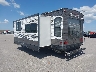 5SFEB2929HE****** Salvamento y Reparables 2017 Heartland RV Trail Runner Tr 25 R en Omaha South