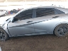 5NPLS4AG1MH****** Repairable 2021 Hyundai Elantra in Arizona State