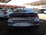 5NPLS4AG1MH****** Wrecked 2021 Hyundai Elantra