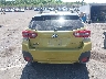JF2GTAEC0MH****** Destrozados 2021 Subaru Crosstrek