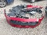 1FA6P8TH1R5****** Wrecked 2024 Ford Mustang in Texas State