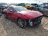 1FA6P8TH1R5****** Salvage and Wrecked 2024 Ford Mustang in San Antonio South