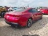 1FA6P8TH1R5****** Salvage and Wrecked 2024 Ford Mustang in Texas State
