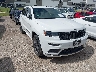 1C4RJECG2JC****** Salvamento y Destrozados 2018 Jeep Grand Cherokee en Fort Worth North