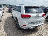 1C4RJECG2JC****** Salvamento y Reparables 2018 Jeep Grand Cherokee en Fort Worth North
