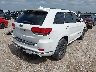 1C4RJECG2JC****** Salvamento y Destrozados 2018 Jeep Grand Cherokee en Estado de Texas