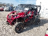 JKBRTCL1XRB****** Used and Repairable 2024 Kawasaki Teryx in Oklahoma State
