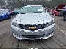 2G11Z5SA3J9****** Usados 2018 Chevrolet Impala en Estado de Carolina del Norte