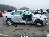 2G11Z5SA3J9****** Reparables 2018 Chevrolet Impala en Estado de Carolina del Norte