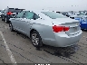 2G11Z5SA3J9****** Salvamento y Reparables 2018 Chevrolet Impala en Raleigh