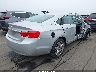 2G11Z5SA3J9****** Salvamento y Destrozados 2018 Chevrolet Impala en Estado de Carolina del Norte
