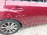 JF1GPAC6XDH****** Wrecked 2013 Subaru Impreza