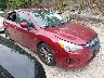 JF1GPAC6XDH****** Salvage and Wrecked 2013 Subaru Impreza in Taunton