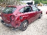 JF1GPAC6XDH****** Salvage and Wrecked 2013 Subaru Impreza in Massachusetts State