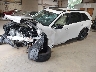 JM3KJBHDXS1****** Used and Repairable 2025 Mazda CX-70 in High Point