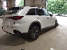 JM3KJBHDXS1****** Salvage and Wrecked 2025 Mazda CX-70 in North Carolina State