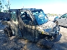 4XARSU996T8****** Salvamento y Destrozados 2026 Polaris Ranger en Rec Rides Online Exclusive