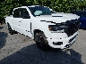 1C6SRFJT1MN****** Salvage and Wrecked 2021 RAM 1500 in Louisville North