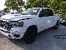 1C6SRFJT1MN****** Used and Repairable 2021 RAM 1500 in Louisville North
