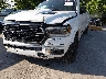 1C6SRFJT1MN****** Salvage and Repairable 2021 RAM 1500 in Kentucky State