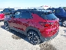 KL79MTSLXSB****** Salvage and Repairable 2025 Chevrolet Trailblazer in Saint Louis