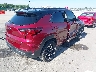 KL79MTSLXSB****** Salvage and Wrecked 2025 Chevrolet Trailblazer in Illinois State