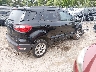 MAJ3S2GE8LC****** Salvage and Wrecked 2020 Ford Ecosport in Oklahoma State