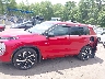 JA4T5UA95PZ****** Reparables 2023 Mitsubishi Outlander en Estado de Massachusetts