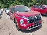 JA4T5UA95PZ****** Salvamento y Destrozados 2023 Mitsubishi Outlander en Taunton