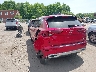 JA4T5UA95PZ****** Salvamento y Reparables 2023 Mitsubishi Outlander en Taunton