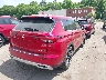 JA4T5UA95PZ****** Salvamento y Destrozados 2023 Mitsubishi Outlander en Estado de Massachusetts