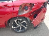 JA4T5UA95PZ****** Salvamento y Reparables 2023 Mitsubishi Outlander en Estado de Massachusetts