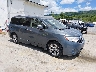 JN8AE2KP5B9****** Salvage and Wrecked 2011 Nissan Quest in Altoona