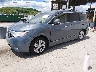 JN8AE2KP5B9****** Used and Repairable 2011 Nissan Quest in Altoona