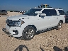 1FMJK1HT5LE****** Used and Repairable 2020 Ford Expedition in Abilene