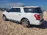 1FMJK1HT5LE****** Salvage and Repairable 2020 Ford Expedition in Abilene