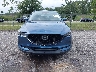 JM3KFBCM8K0****** Wrecked 2019 Mazda CX-5 in Florida State