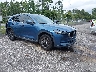 JM3KFBCM8K0****** Salvage and Wrecked 2019 Mazda CX-5 in Jacksonville