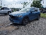 JM3KFBCM8K0****** Used and Repairable 2019 Mazda CX-5 in Jacksonville