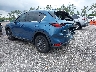 JM3KFBCM8K0****** Salvage and Repairable 2019 Mazda CX-5 in Jacksonville